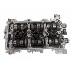 #PV04 Right Cylinder Head From 2009 Toyota Sienna  3.5
